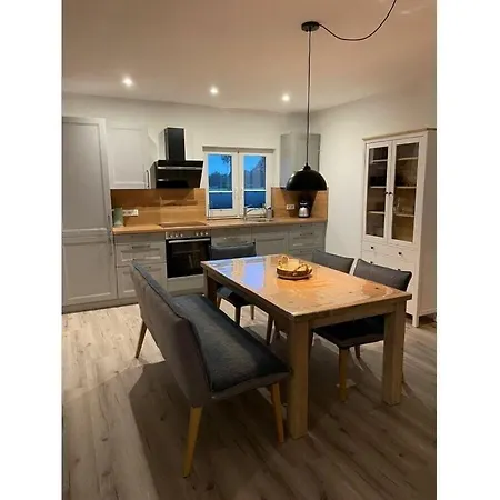 Little Freedom Modern Retreat Jübek