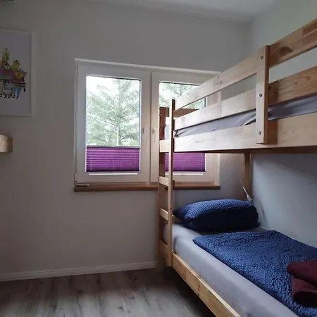 Little Freedom Modern Retreat Сasa de vacaciones *