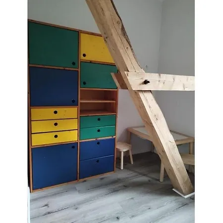 Little Freedom Modern Retreat * Jübek