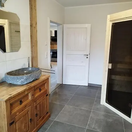 Little Freedom Modern Retreat Jübek