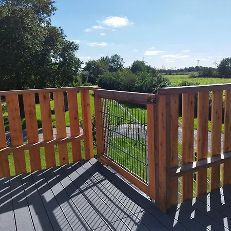 Little Freedom Modern Retreat