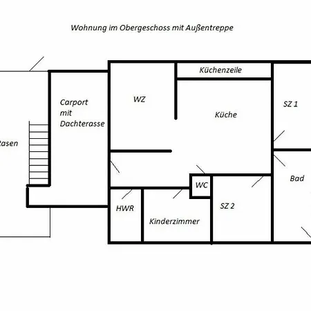 Сasa de vacaciones Little Freedom Modern Retreat *